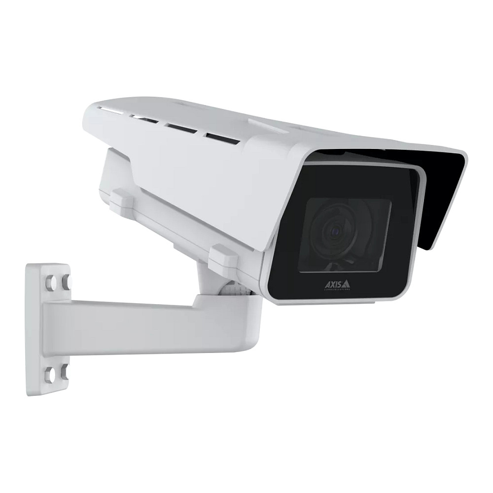 Axis Netzwerkkamera Box-Typ P1385-E 2MP/1080p - 3