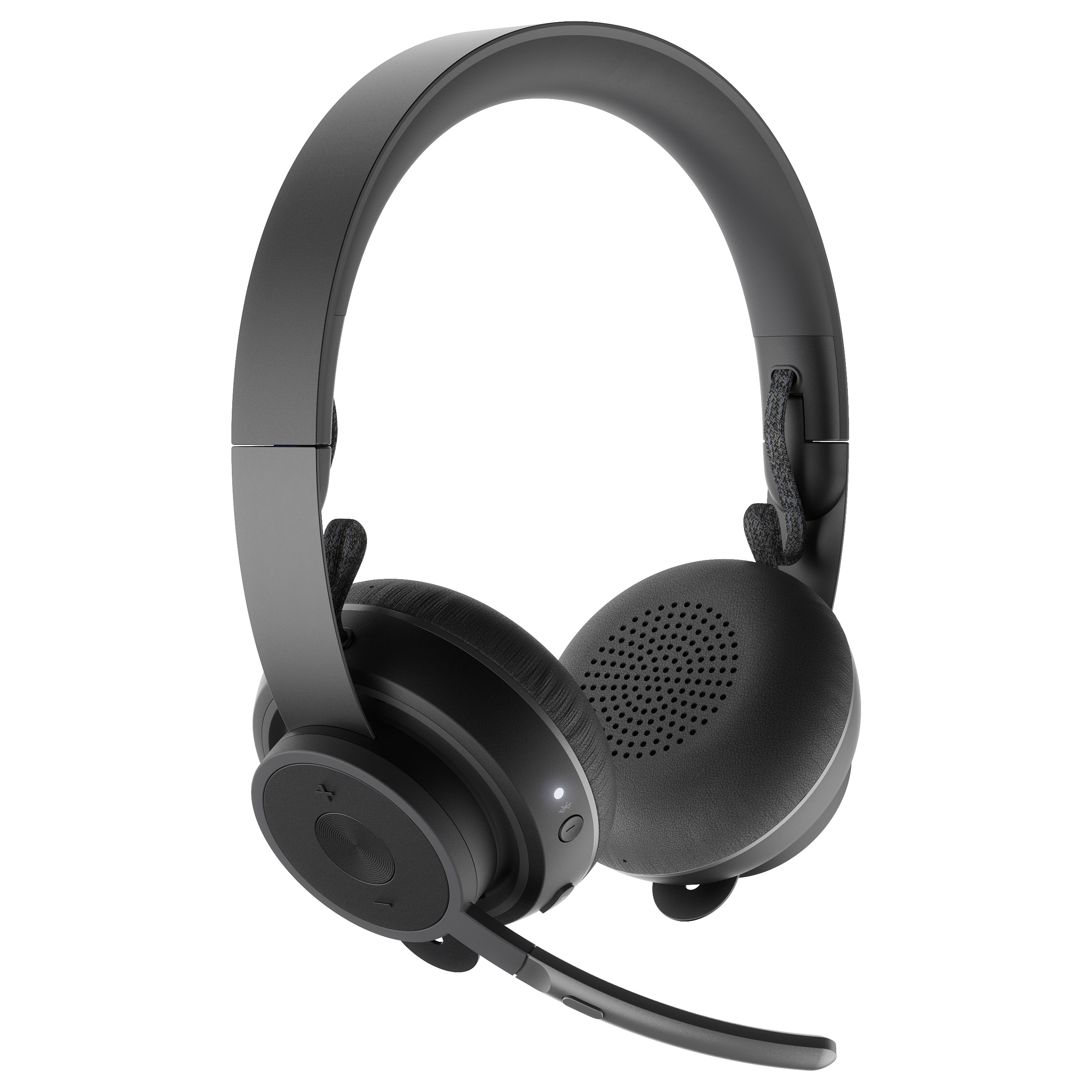 Kufje pa kabllo Logitech Headset Zone UC -Zezë - 5