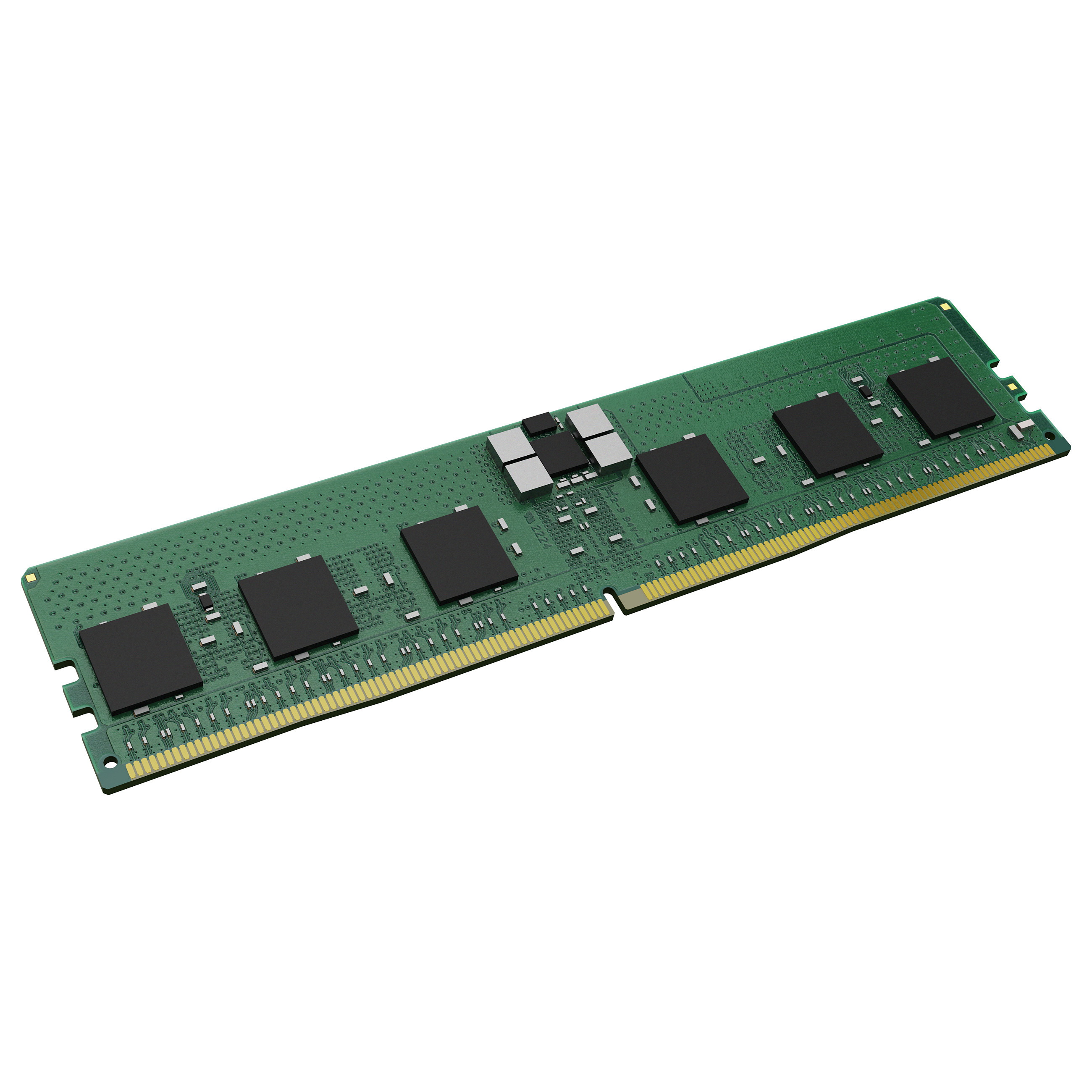 RAM Memorie DDR5 Kingston 16GB 5600MHz CL46 - 4