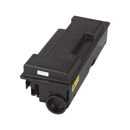 Toner Kyocera TK-310, 12,000 faqe - Zezë - 5