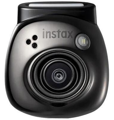Kamerë Instant Fujifilm Instax Pal Gem – Zezë