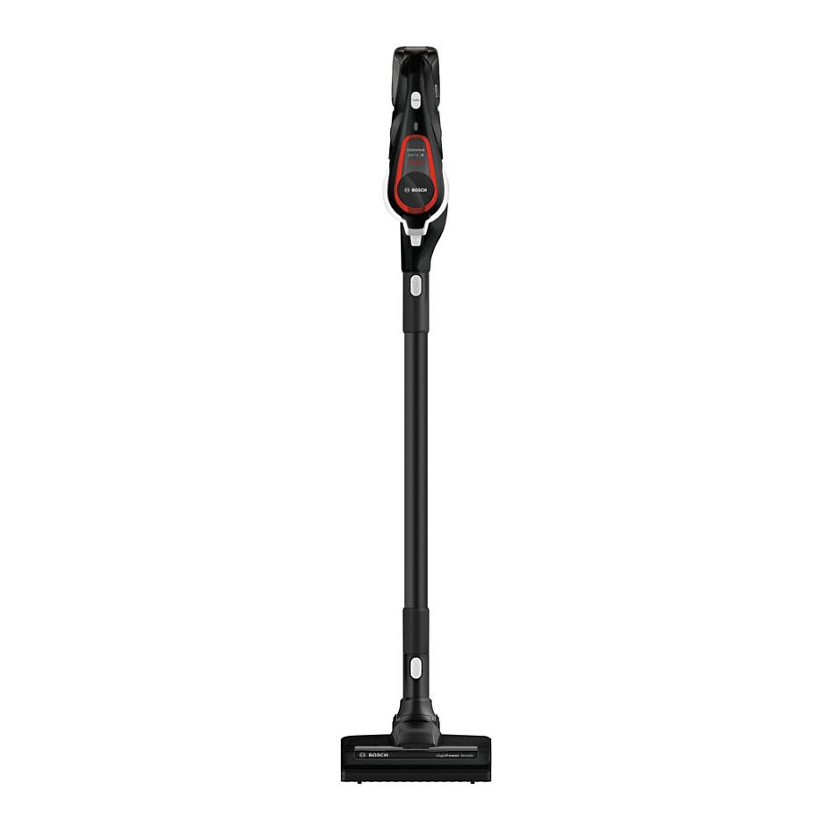 Fshesë me Vakum Bosch BSS81POW1 / Unlimited Serie 8 ProPower / 18V / 5Ah / 0.4L / 35min – Zezë - 2