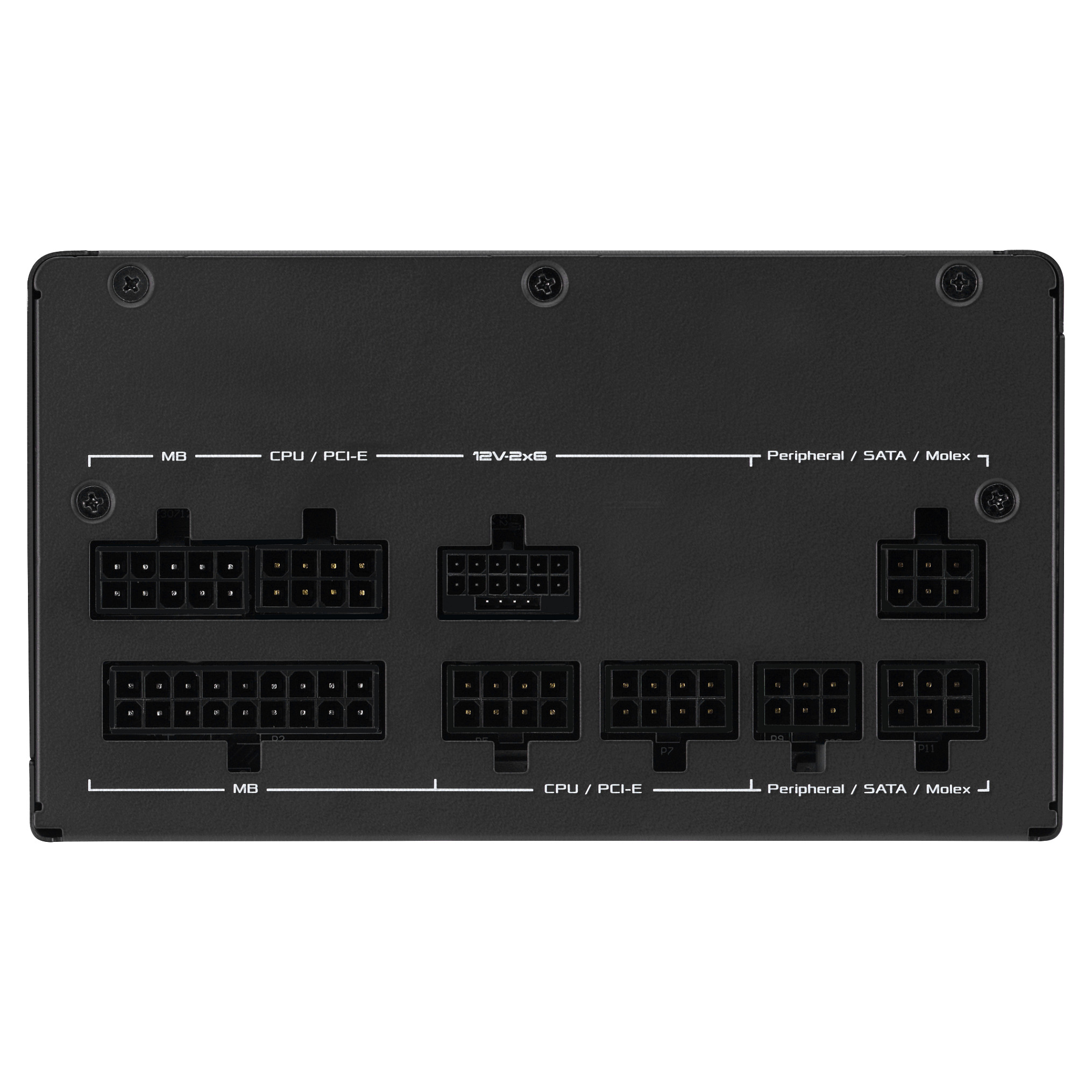 Furnizues Energjie ASUS PRIME 850G 850W 80+ Gold - 5