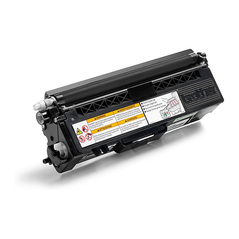 Toner Brother TN320BK – Zezë - 2