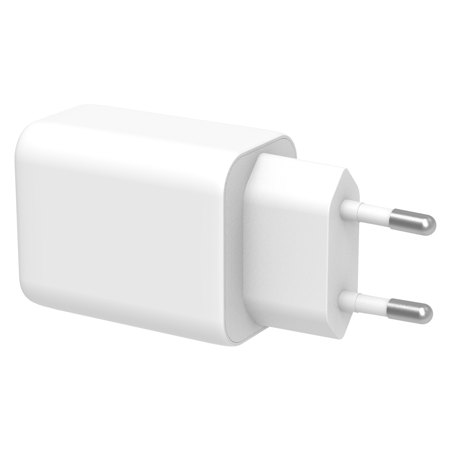 Adapter Conceptronic ALTHEA11W / 33W / 1x USB-C / 1x USB-A / QC 3.0 / PPS - Bardhë - 2