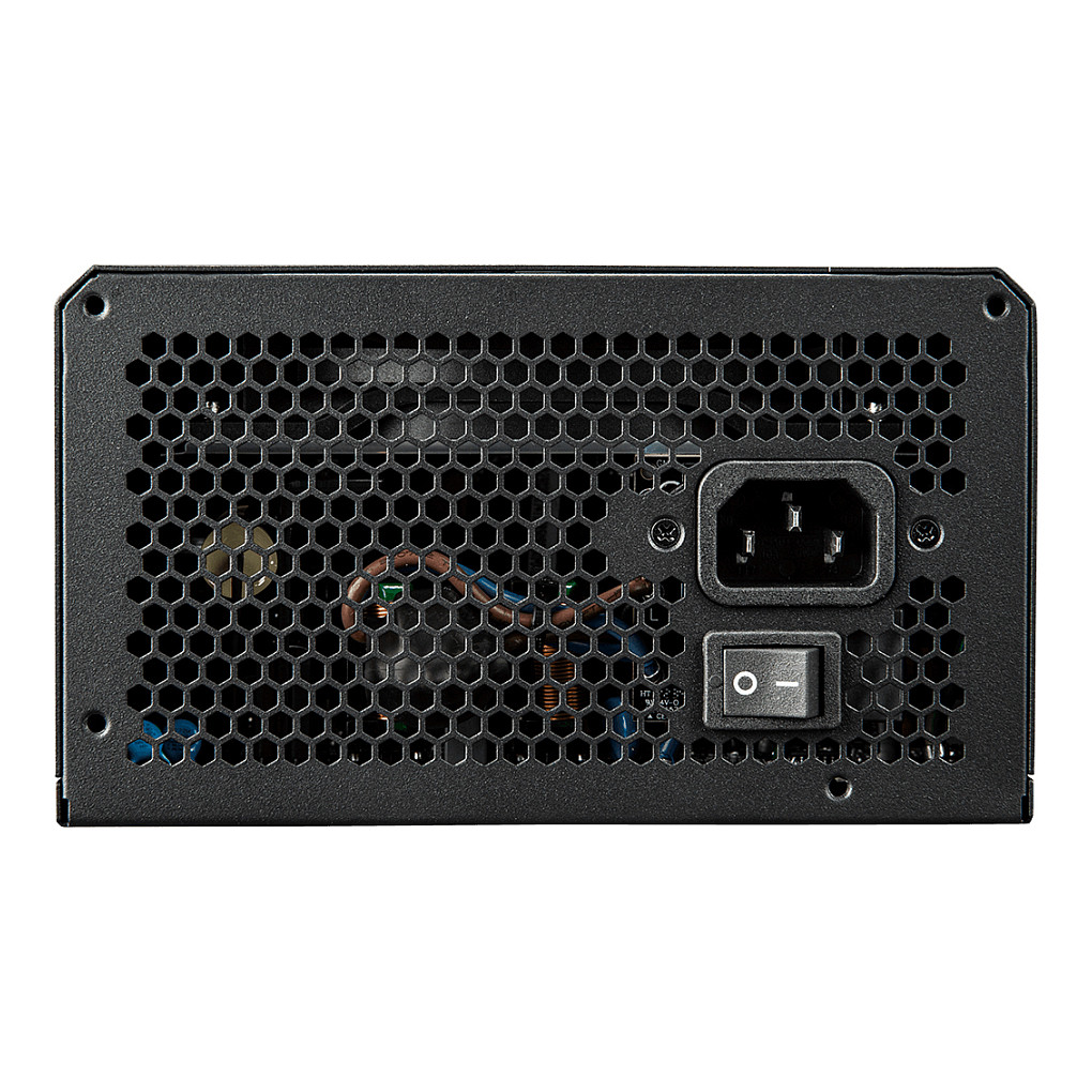Furnizues Energjie 750W COUGAR Power Supply GST 750W ATX3.1 / 80 Plus Gold - 4