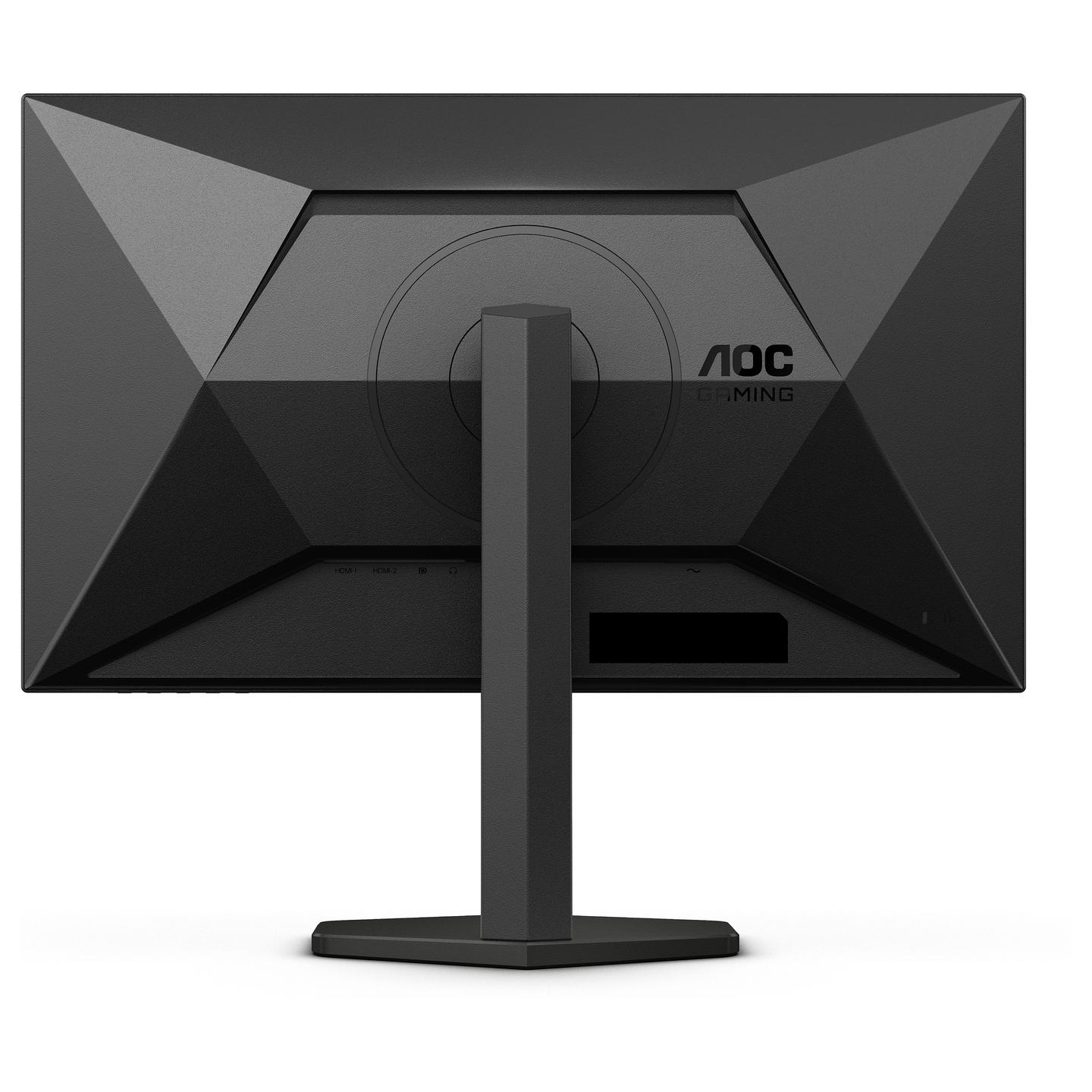 Monitor Gaming AOC 27G4X / 27″ / FHD Fast IPS / 180 Hz / 0.5 ms / DisplayPort + HDMI - Zezë - 15