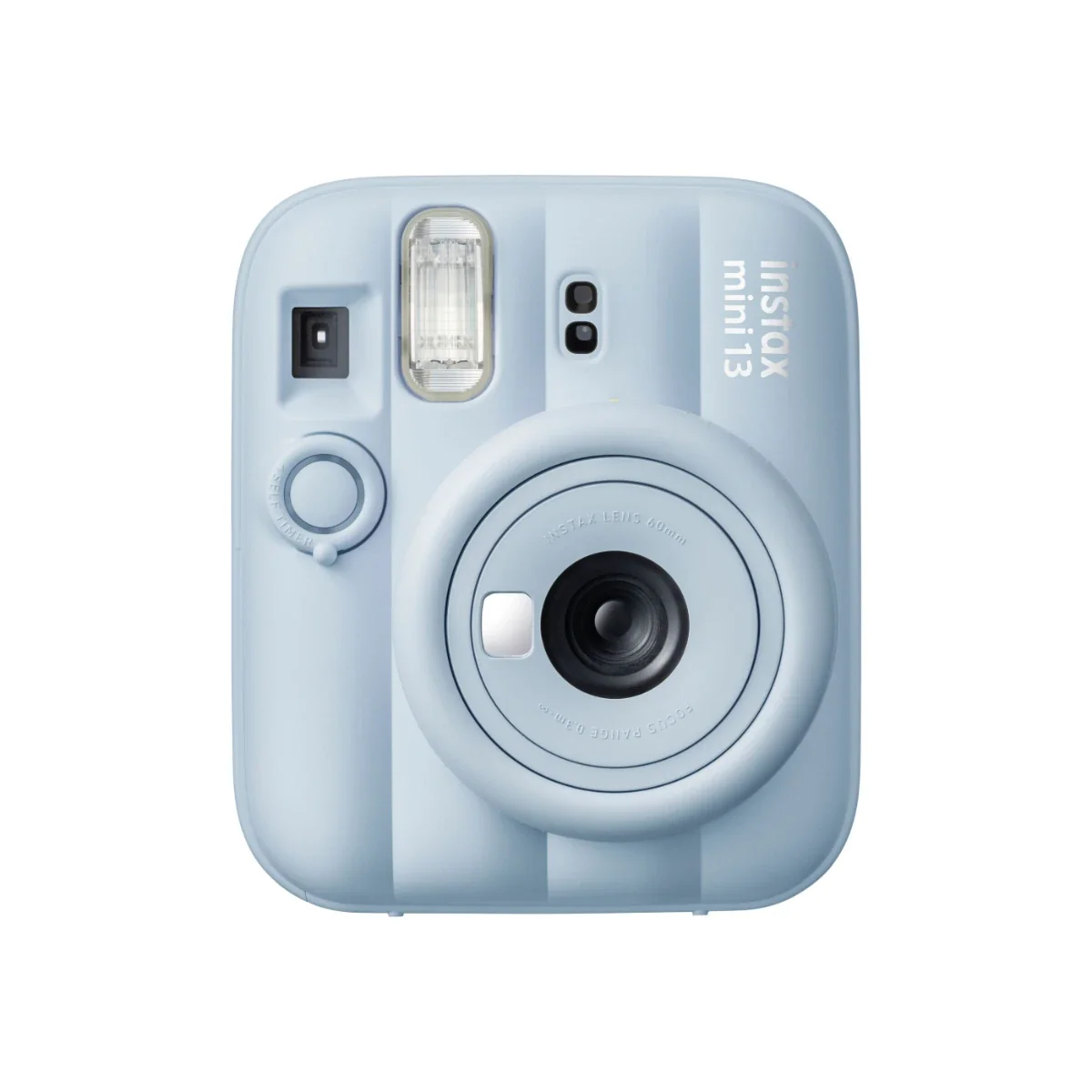 Kamerë Fujifilm Instax Mini 13 / Instant / Auto Exposure / Self-Timer / Selfie Mirror - Blu