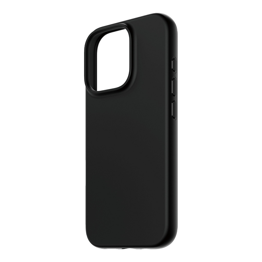 Aksesorë për telefon SAFE / TPU Case / iPhone 16 Pro - Zezë - 1