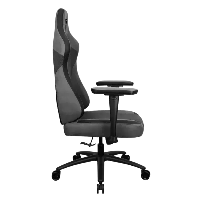 Karrige Gaming ThunderX3 EAZE Loft / SYNC4 / 2D Armrests / Memory Foam / 150kg – Gri/Zezë - 4
