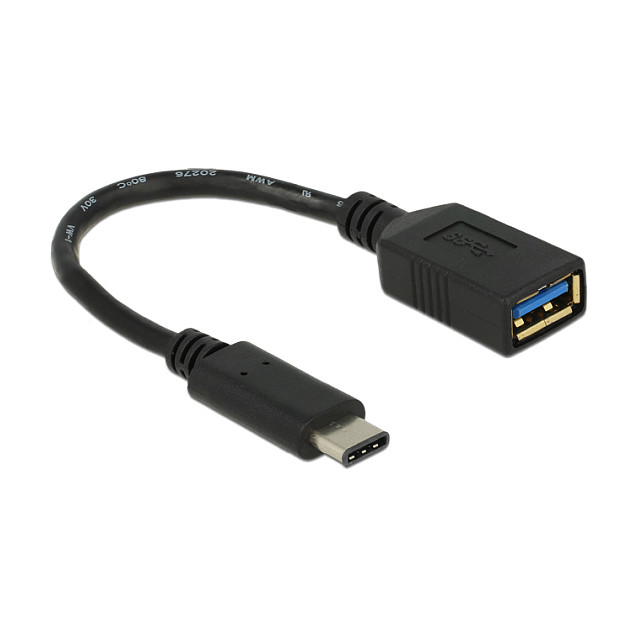 Adapter DeLock USB-C USB 3.1 (ST-BU) - Zezë - 2