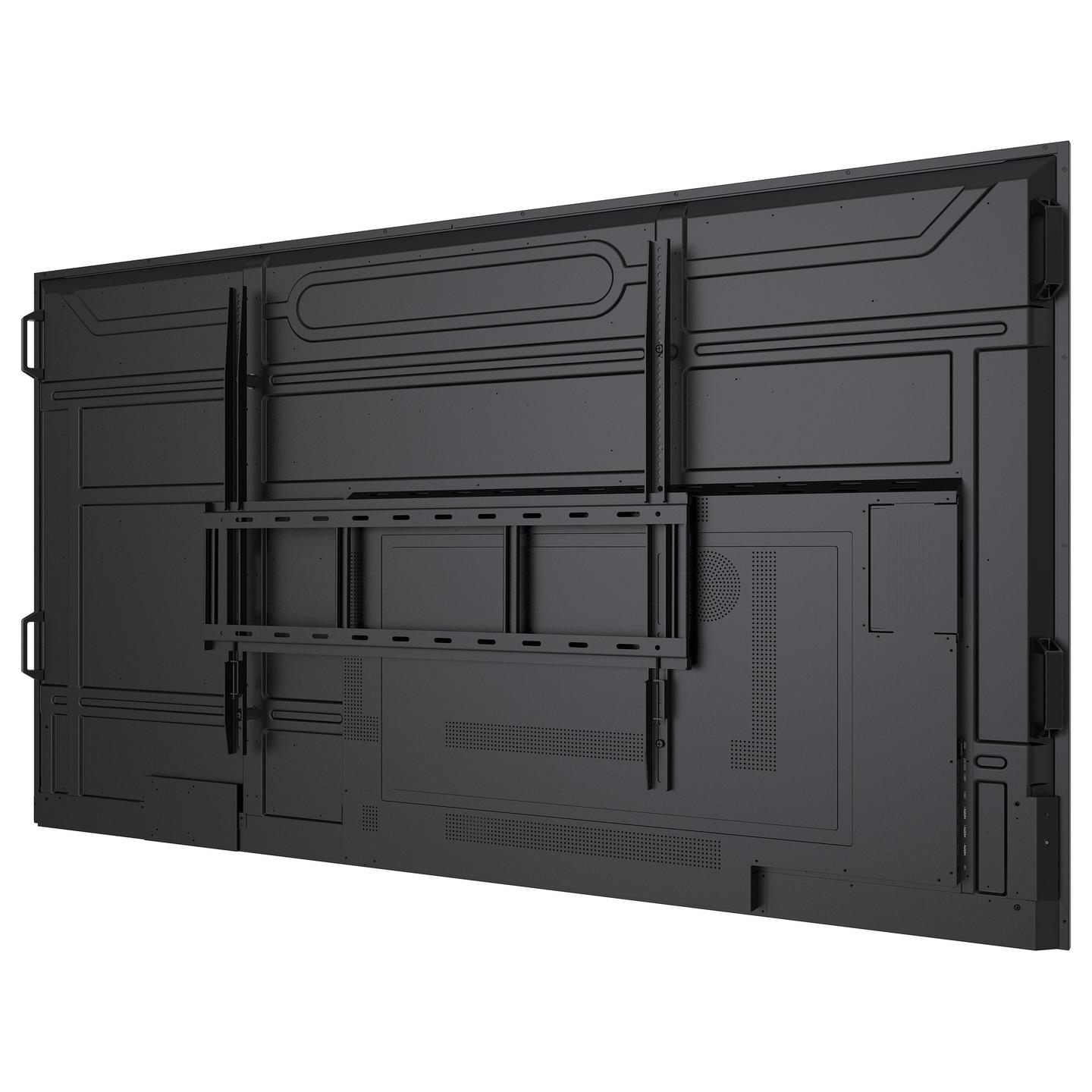 Digital Signage iiyama ProLite LH8664UHS-B3AG, 85.6", 4K UHD, IPS, 500cd/m², HDMI, USB-C - Zezë - 16
