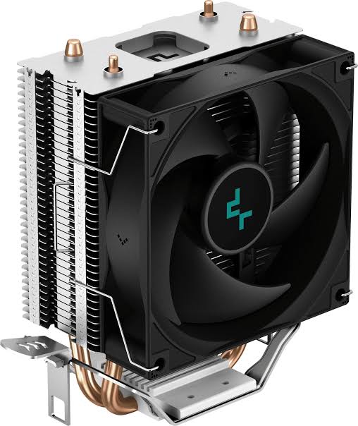 Ftohës për Procesor DeepCool AG200 / 92mm / 1x92mm / 3050RPM - Zezë