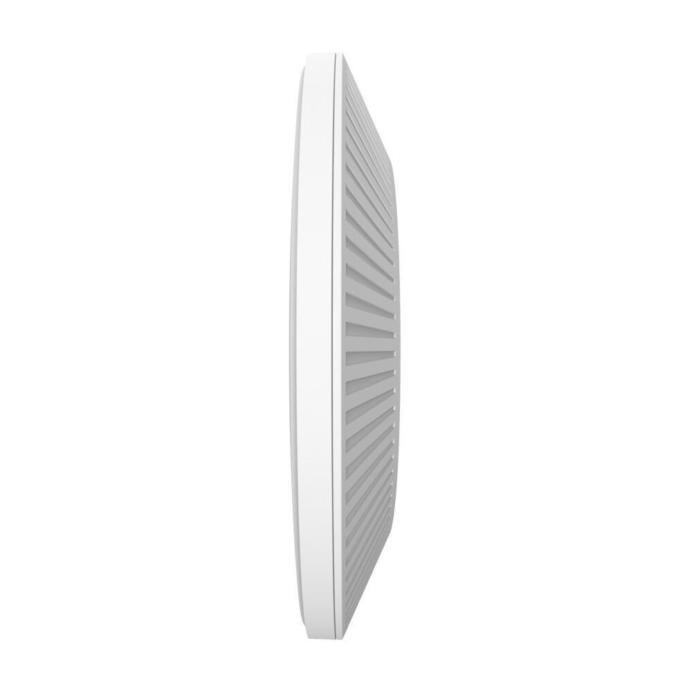 TP-Link Omada EAP772 V1 / Wi-Fi 7 / BE9300 / Tri-Band / 9.21Gbps / 320MHz / 2.5G PoE+ / MLO / 4K-QAM / OFDMA / MU-MIMO - Bardhë - 2