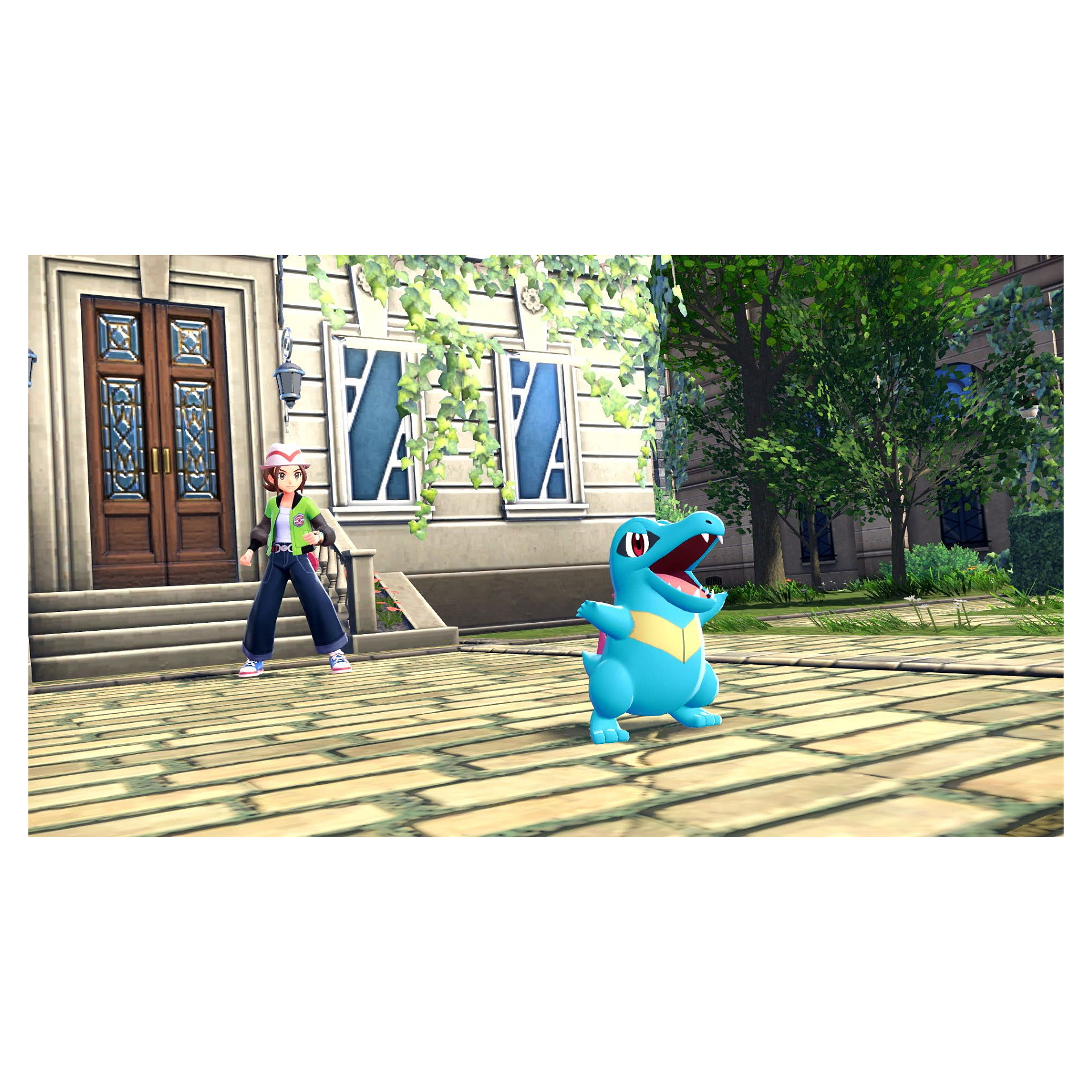 Videolojë Nintendo Switch Pokemon Legjendat Z-A : Nintendo Switch 2 Edition - 6