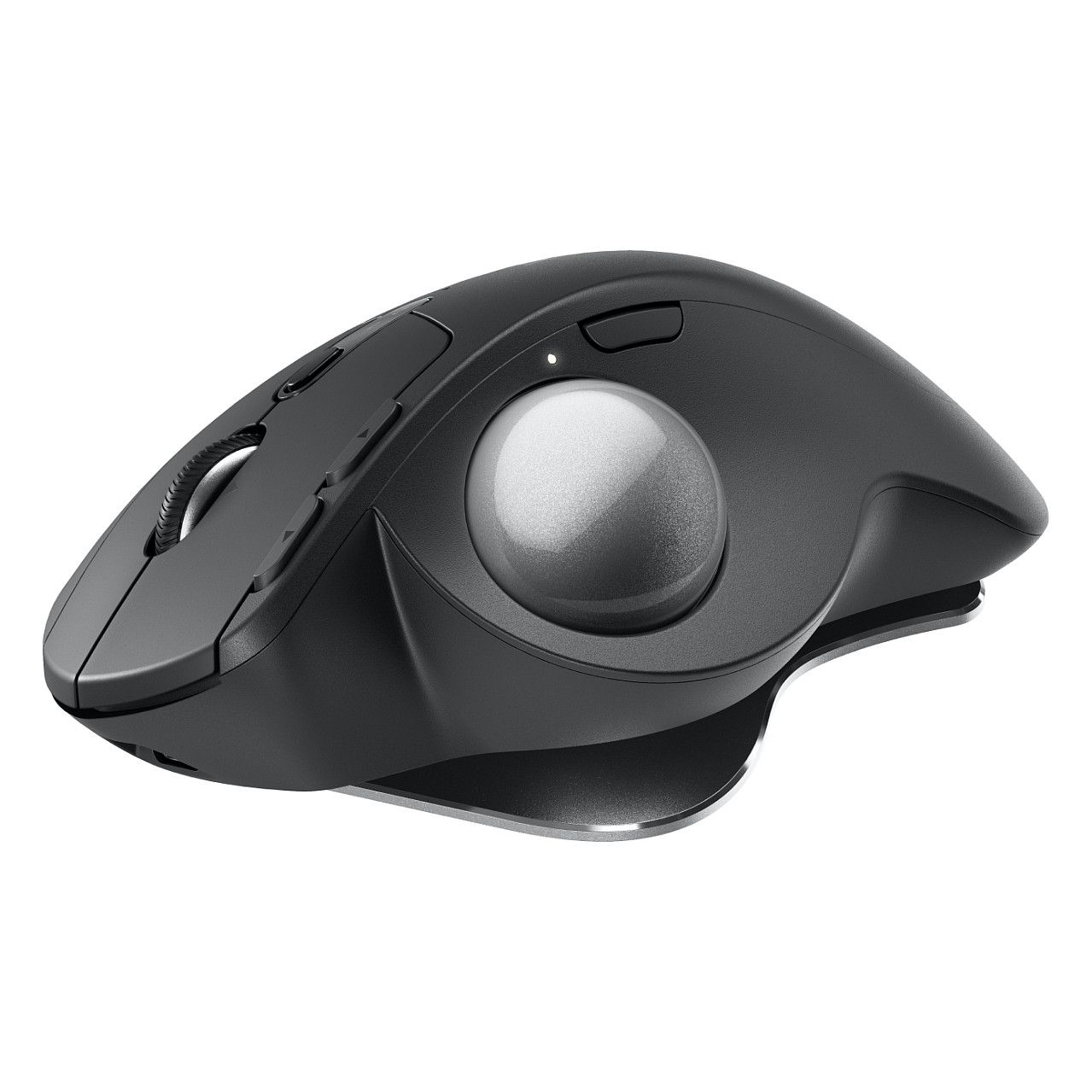 Maus pa kabllo Logitech Master Series MX Ergo S – Zezë - 5