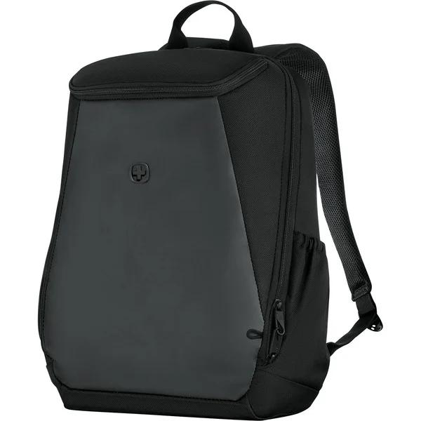 Çantë për Laptop Wenger UrbanOne, 15.6", 23 L, 0.6 kg - Zezë - 3