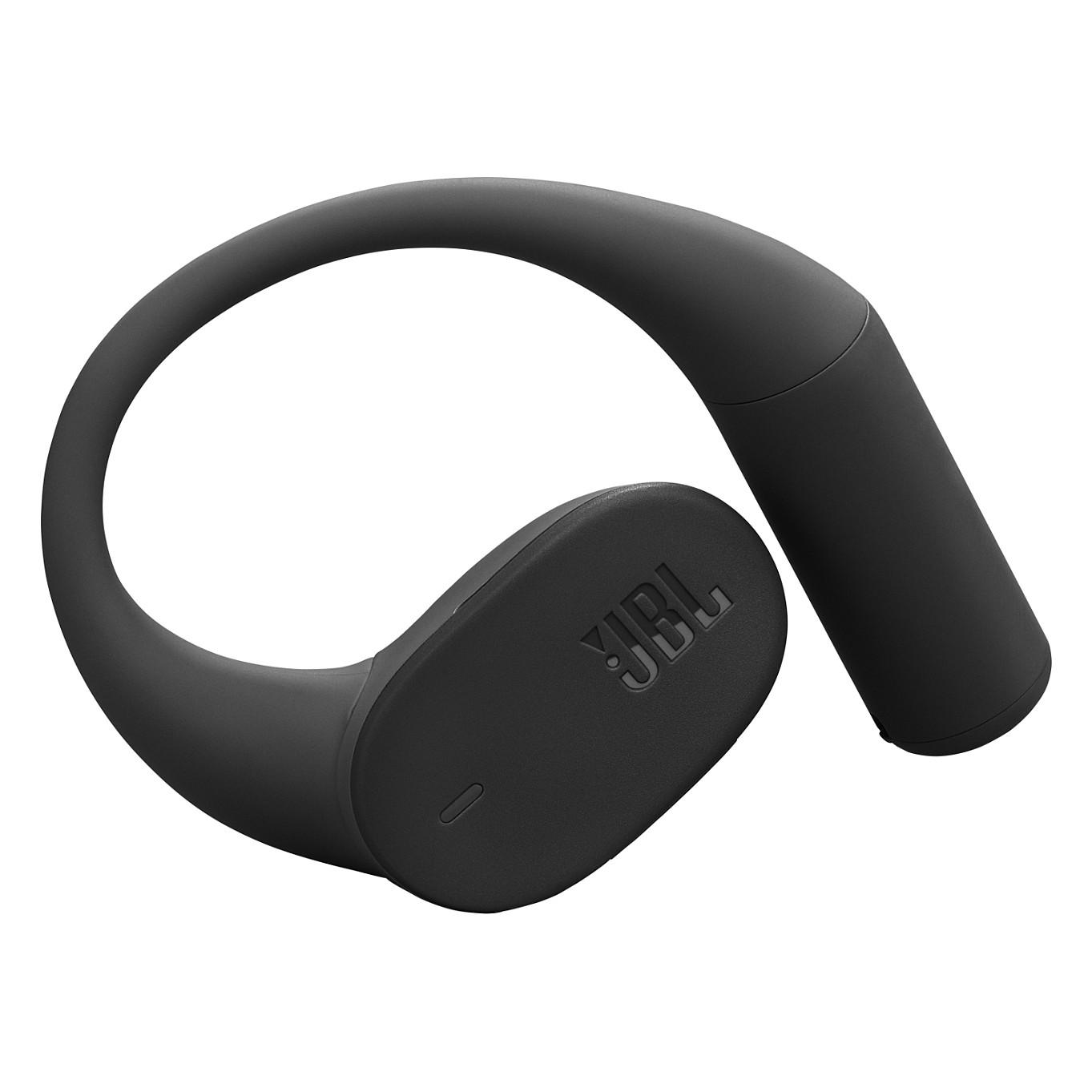 Kufje pa kabllo JBL Sense Lite / Bluetooth 5.4 / Open-Ear / IP54 - Zezë - 8