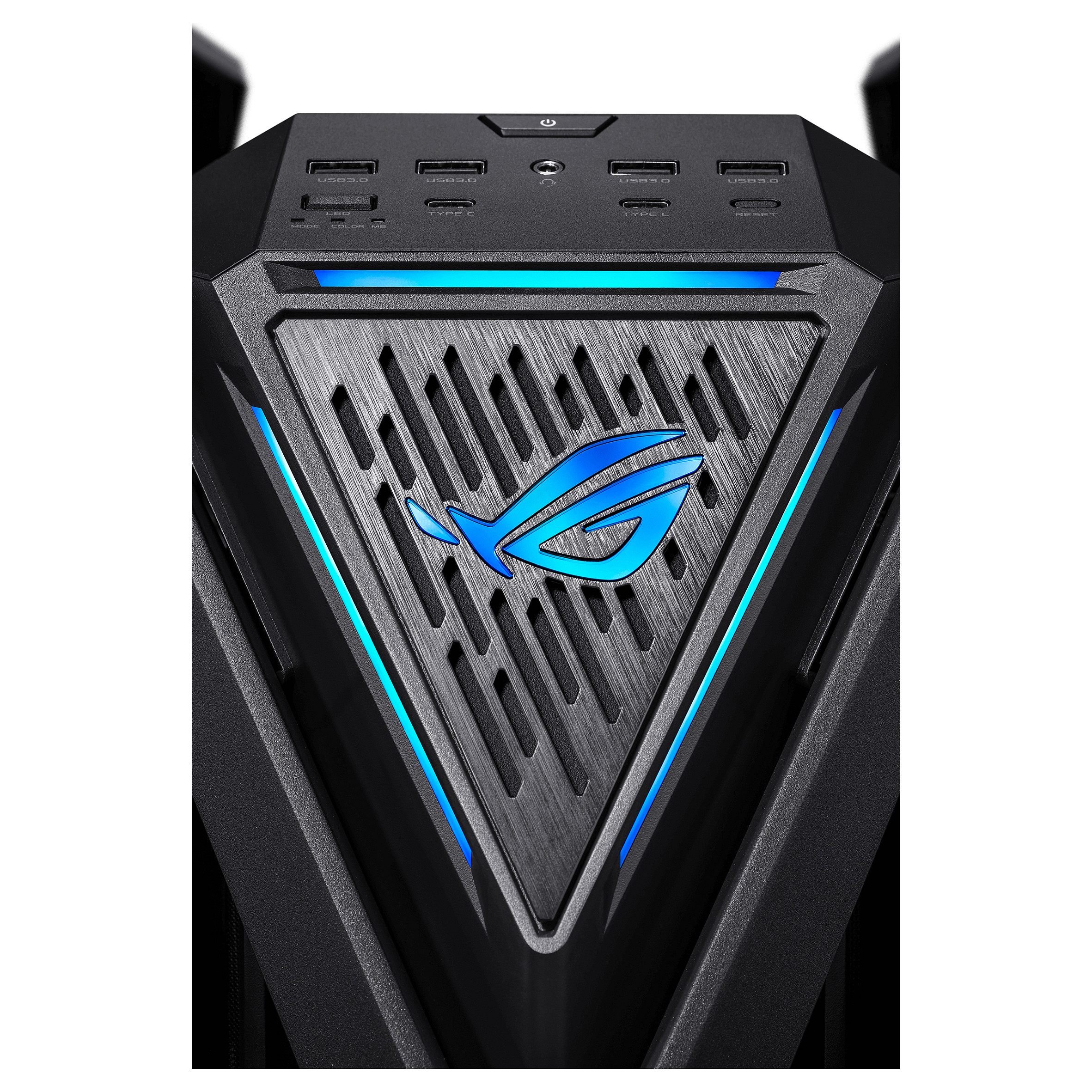 Kasë Asus ROG Hyperion GR701 BTF Edition -Zezë - 10