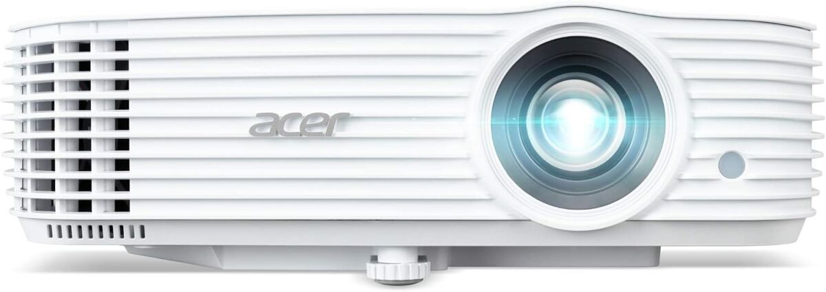 Projektor Acer H6822BD / DLP / 4K UHD / 4000 Lumens / HDR10 – Bardhë - 2
