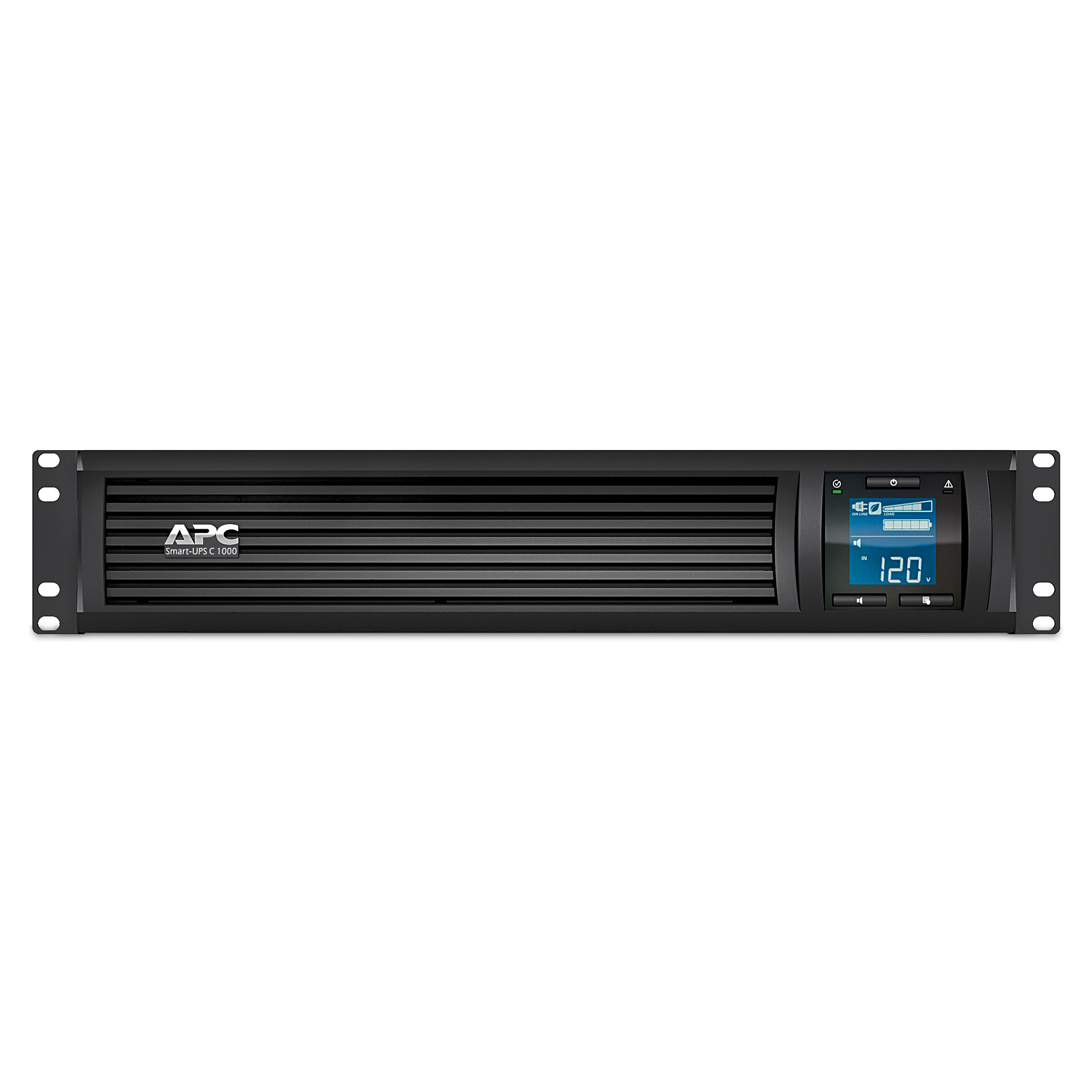 APC Smart-UPS SMC1000I-2UC 1000VA/600W Rack 2U UPS – SmartConnect Cloud Monitoring - 9