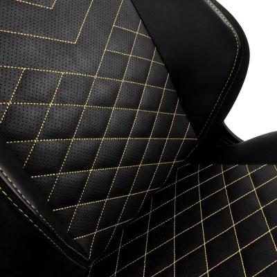 Karrige Gaming noblechairs HERO / 4D Armrests / Lumbar Support / 90–135° / 11° Tilt / 150kg – Zezë/Ari - 2