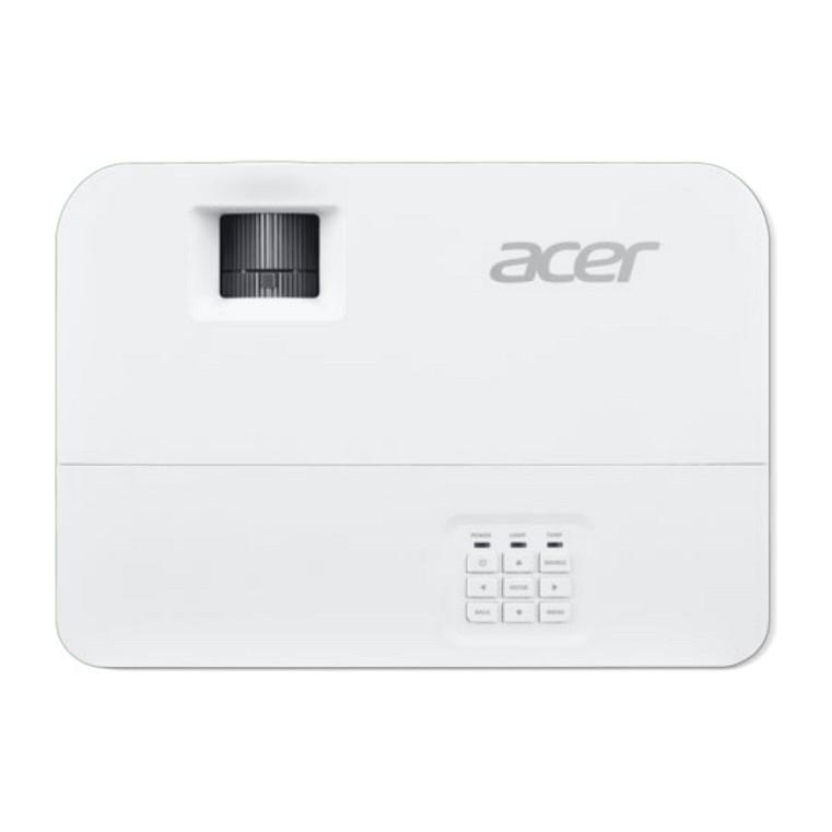 Projektor Acer H6815GTV / DLP / UHD 4K / 4000 ANSI Lumens – Bardhë - 4