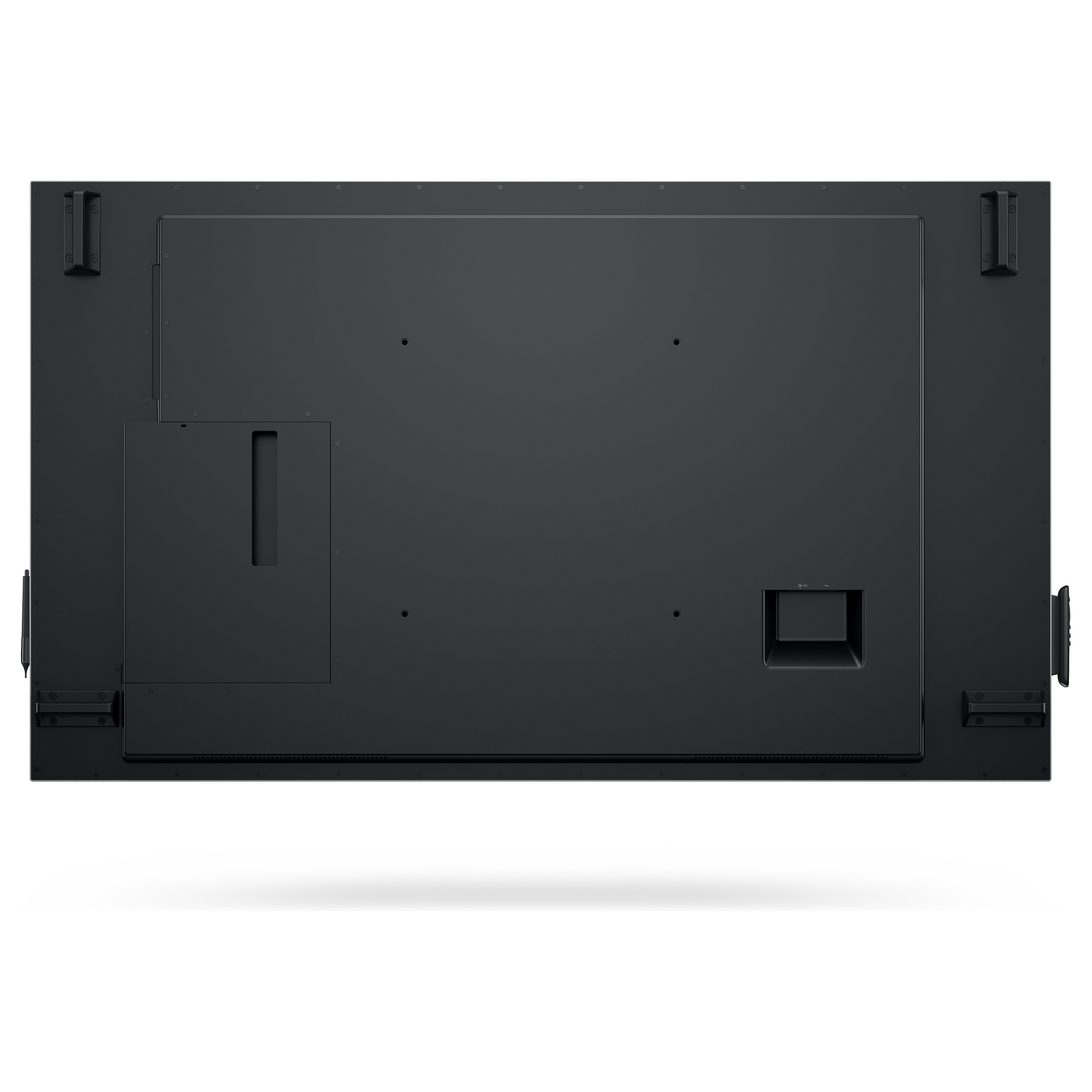 Ekran Interaktiv Dell Pro 65 Plus P6524QT / 65" / 4K Ultra HD IPS LCD / 60Hz / 9ms / USB-C+HDMI+DP+USB - Zezë - 6