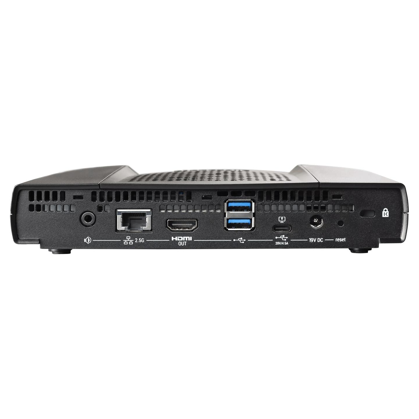 Sistem për Konferencë Barco ClickShare CX-50 Gen 2 / 4K / Wireless - Zezë - 3