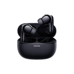 Kufje pa kabllo Xiaomi Redmi Buds 5 Pro, In-Ear, TWS, Bluetooth 5.3, LDAC, ANC 52 dB, 10 mm + 11 mm - Zezë