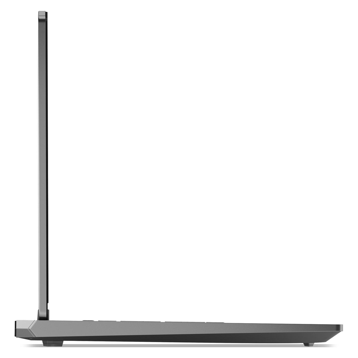 Laptop Gaming Lenovo LOQ 17IRX10 / Core i7-14700HX / 16GB DDR5 / 512GB / 17.3" FHD IPS 165Hz / RTX 5060 8GB - Hiri - 15