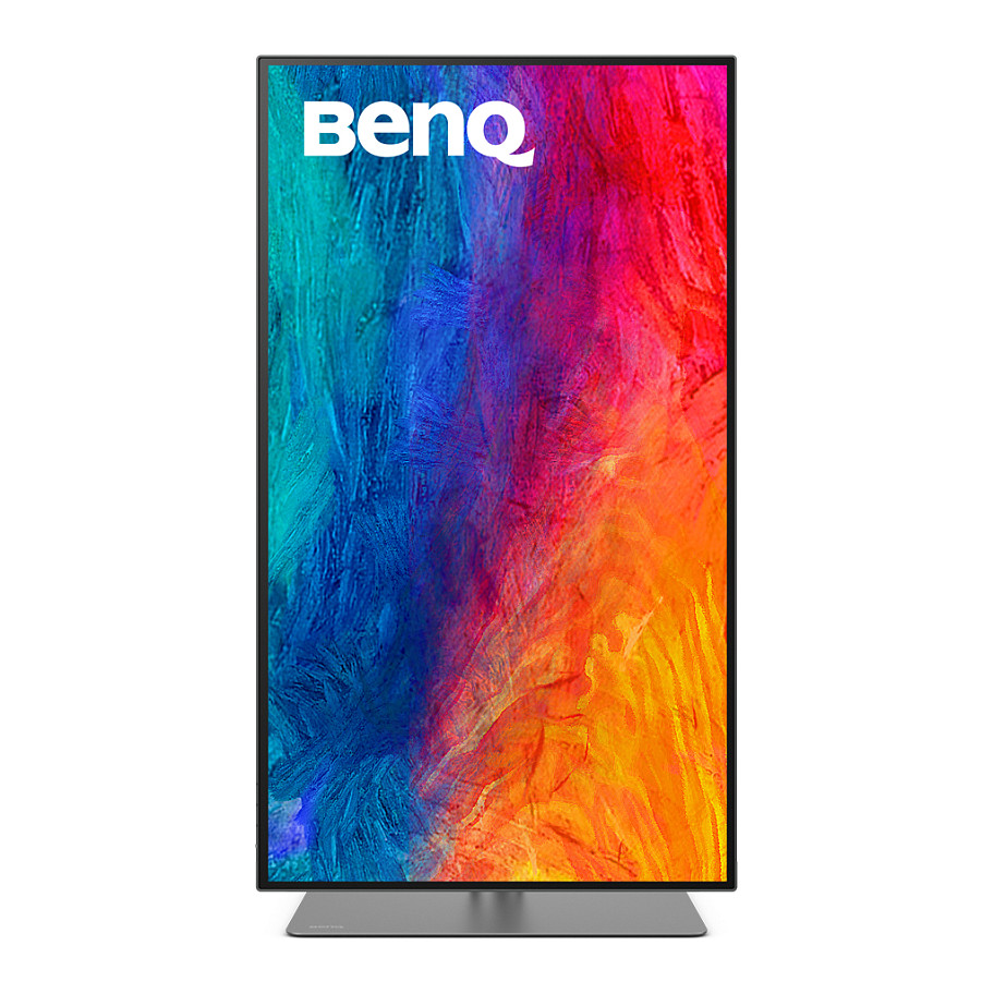 BenQ 80.0cm PD3225U 16:9 DP/HDMI/TB lift/piv. spk. UHD - 5
