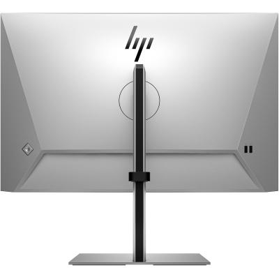 Monitor HP Series 7 Pro 8X534AA / 24"/ WUXGA IPS / LED / 100Hz / 5ms / HDMI + DisplayPort + HDCP + USB-B + USB-A - Argjend/Zezë - 4