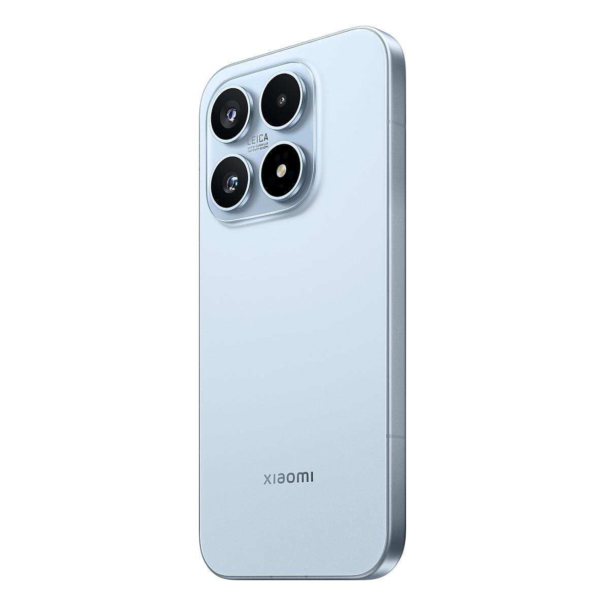Telefon Xiaomi 17 / 12GB / 512GB / 5G - Blu - 5
