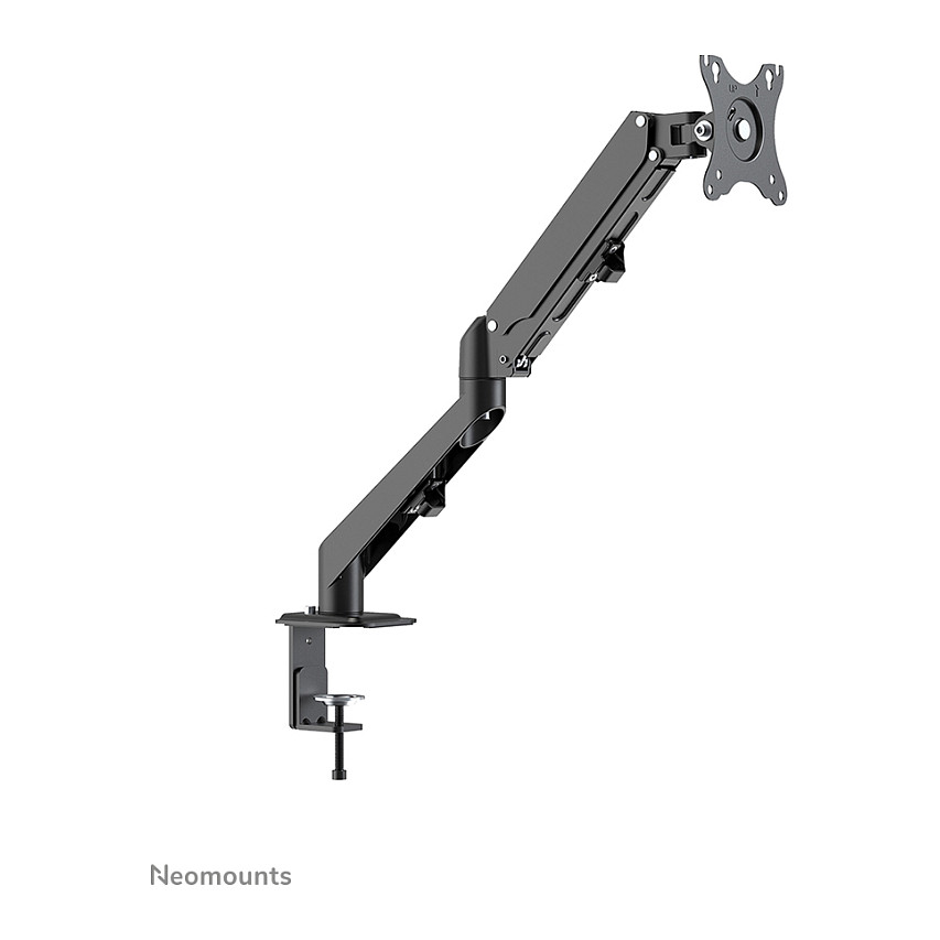 Mbajtëse për Monitor Full-motion desk mount for 17-27" screens 7KG DS70-700BL1 Neomounts - 11