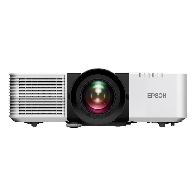 Projektor Epson EB-L890U 3LCD / WUXGA / 8000 lumen / Laser / 30000h / HDMI+HDBaseT - Bardhë - 4