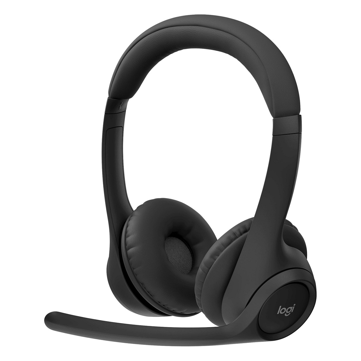 Kufje pa Kabllo Logitech Zone 305 – Zezë - 1