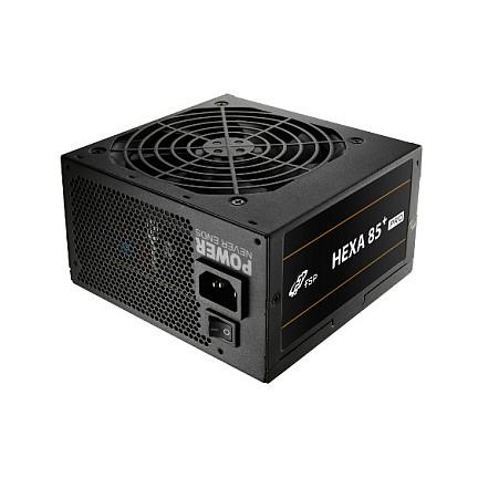 Furnizues Energjie FSP HEXA 85+ PRO / 450W / ATX / Jo-Modular – Zezë - 4