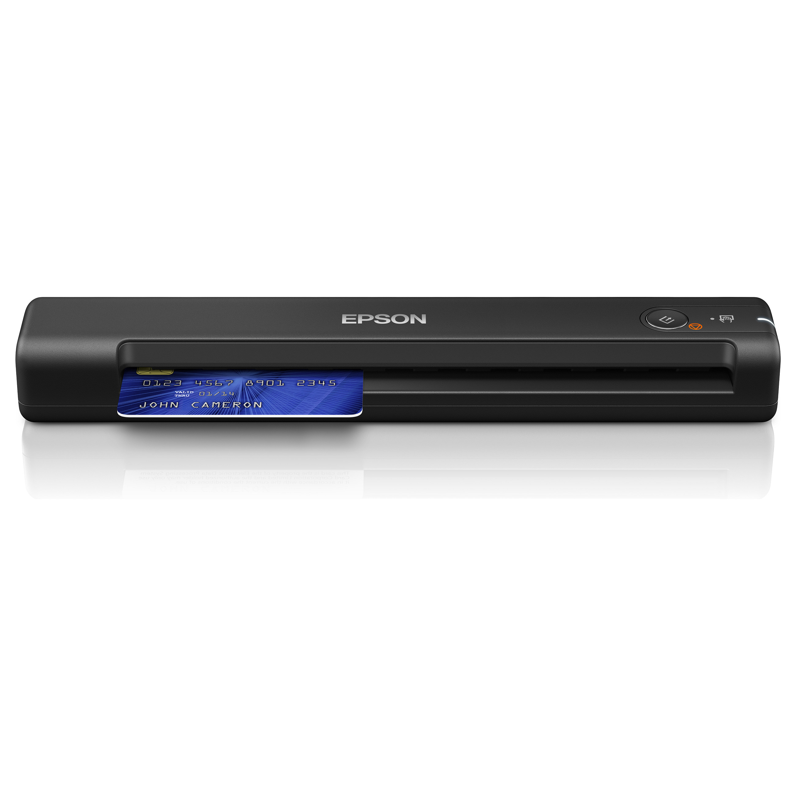 Skaner EPSON WorkForce ES-50 Mobile - 4