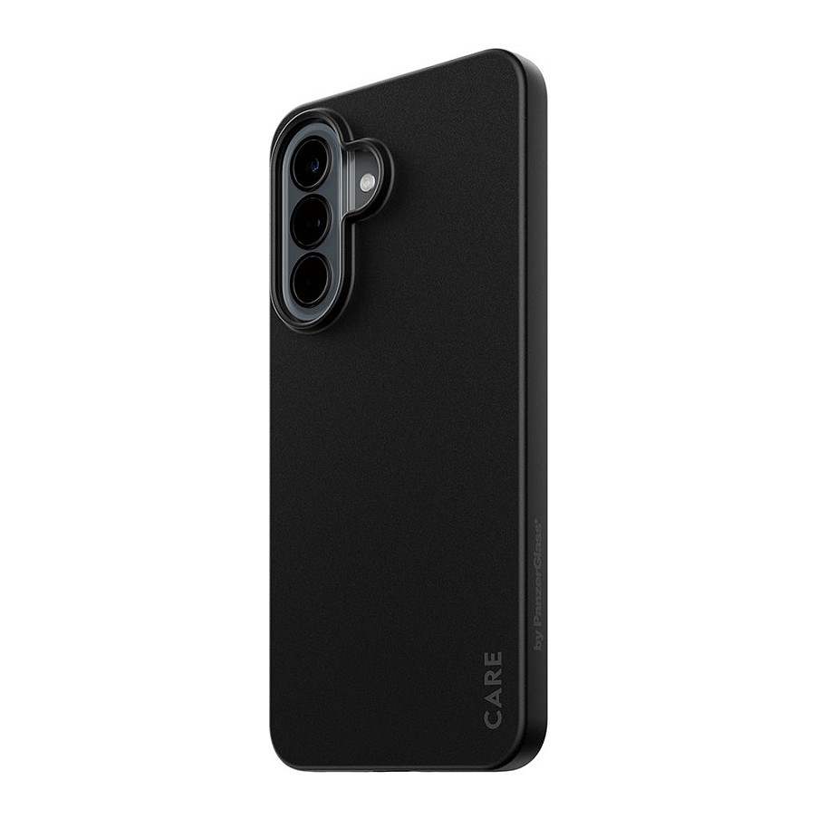 Aksesorë për telefon PanzerGlass CR12935 / Cover Case / Samsung Galaxy A37 5G - Zezë