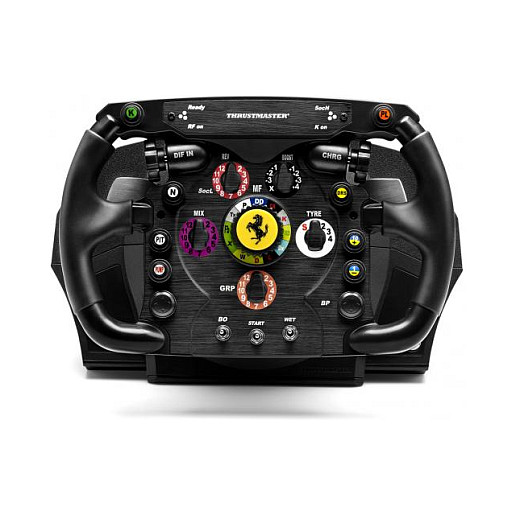 Kontroller Timon Thrustmaster Ferrari F1 - Zezë - 1