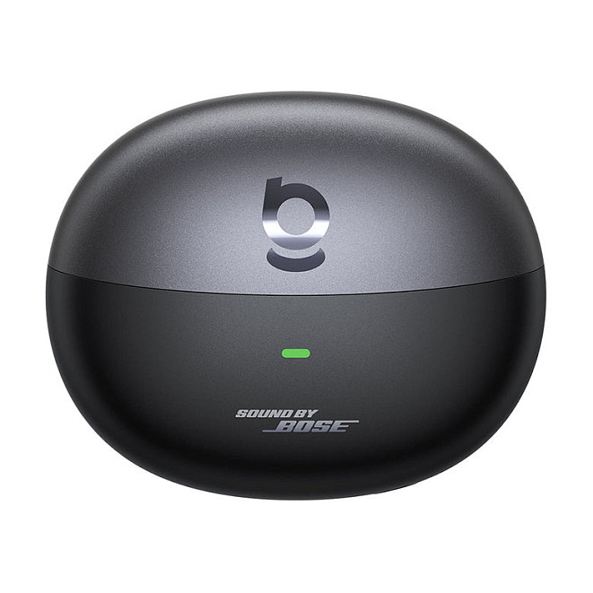 Kufje pa kabllo Baseus Inspire XC1 / Bluetooth / Open-Ear - Zezë - 6