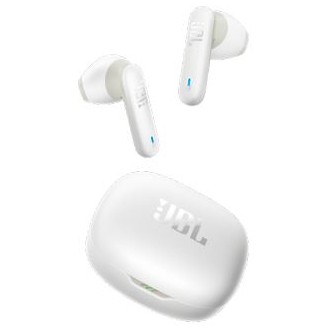 Kufje pa kabllo JBL Wave Flex 2 / Bluetooth / Open-Ear / 20–20.000 Hz - Bardhë