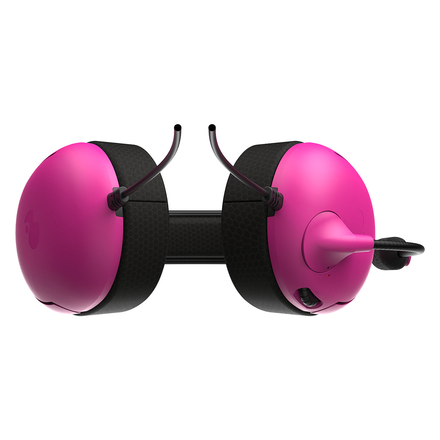 Kufje Gaming me kabllo PDP Airlite Stereo – Rozë - 7