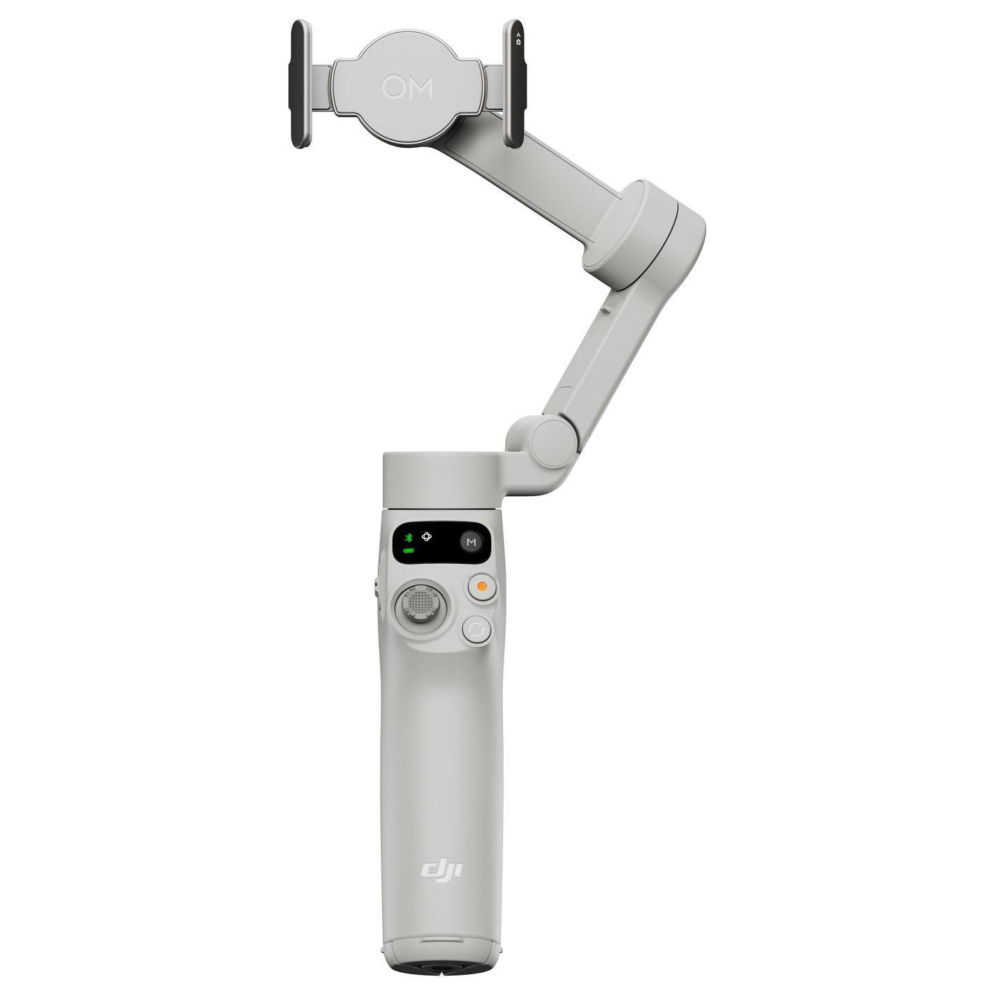 Stabilizues DJI Osmo Mobile 7 - Bardhë - 2