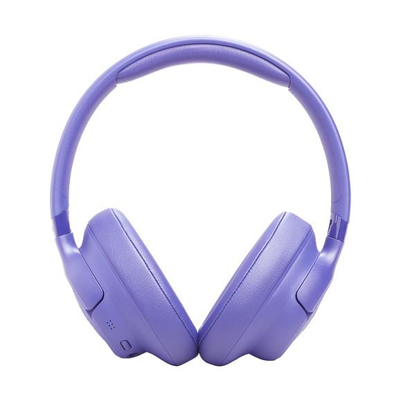 Kufje pa kabllo JBL Tune 730BT / Over-Ear / Bluetooth 6.0 / 40mm / 20-20000Hz / Multipoint / 2 Mikrofona - Vjollcë - 2