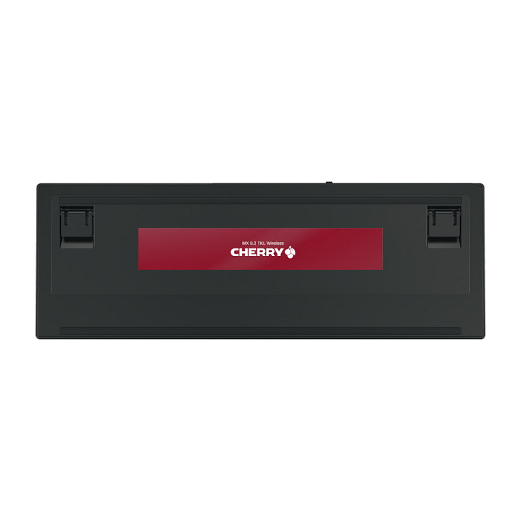 Tastierë Gaming Cherry Xtrfy MX 8.2 TKL RGB Wireless / MX Brown / QWERTZ - Zezë - 2