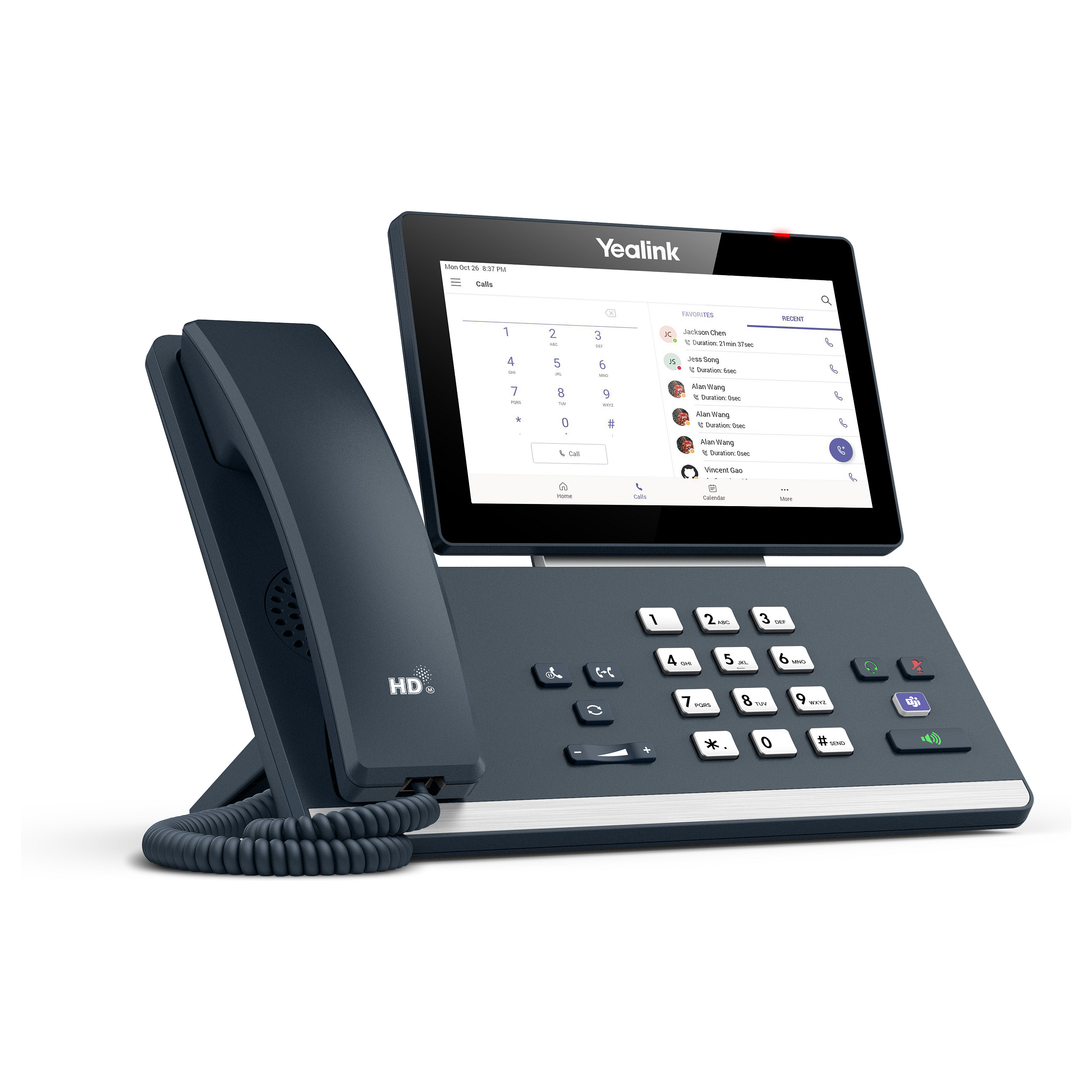 VoIP Yealink MP58-Teams - 2