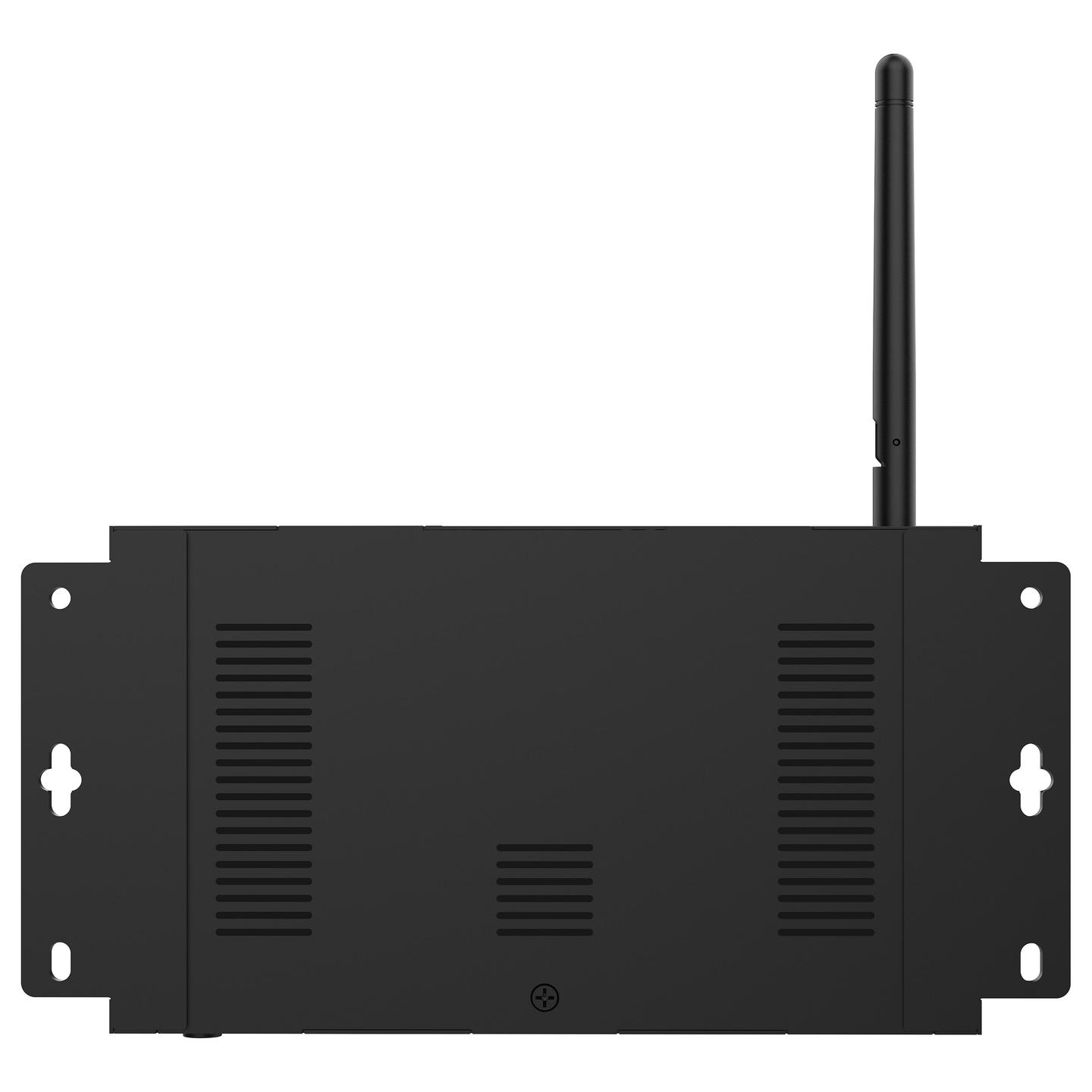 Digital Signage Player iiyama iiSignage² / Android / 4 GB RAM / 32 GB / 4K UHD / Wi‑Fi 6 / HDMI - Zezë - 9