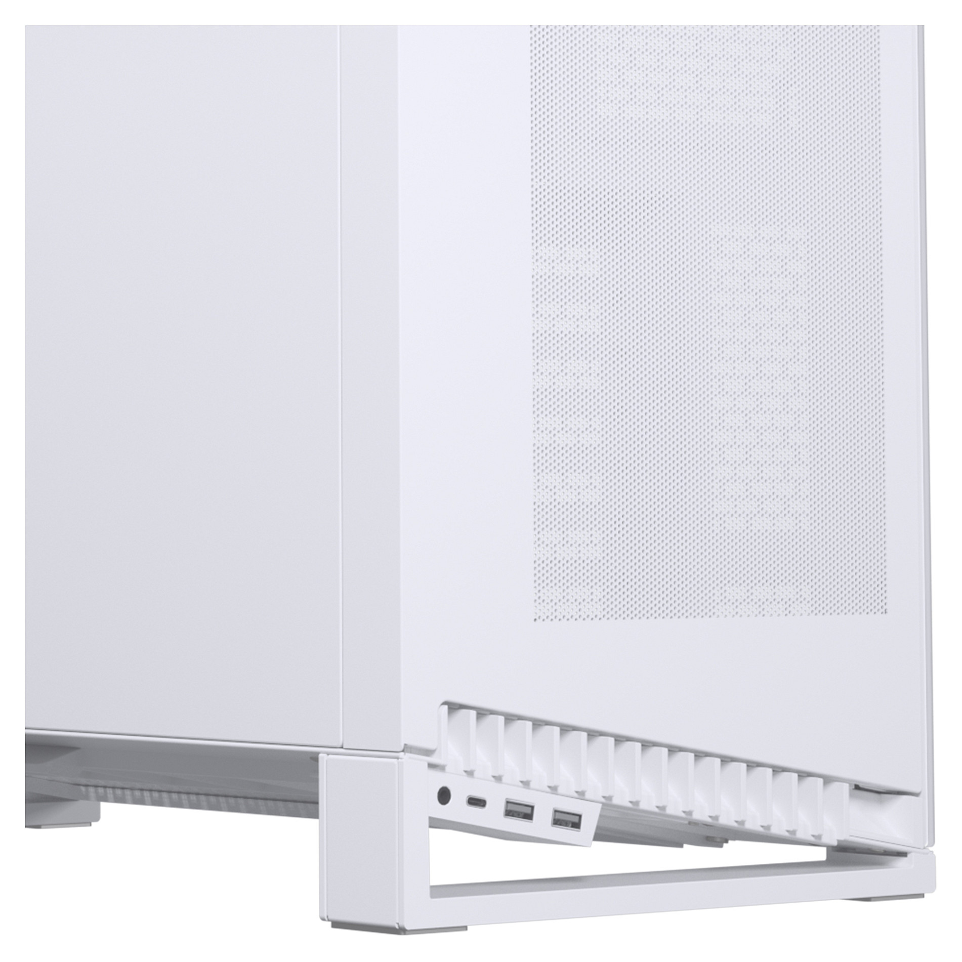 Kasë Phanteks NV7 / Full Tower / E-ATX / D-RGB / Tempered Glass x2 - Bardhë - 12